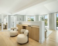 Obra nueva - Villa - Marbella