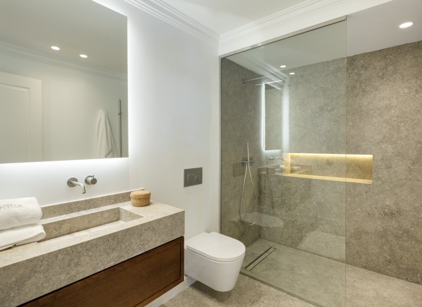 Obra nueva - Villa - Marbella