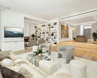 Obra nueva - Villa - Marbella