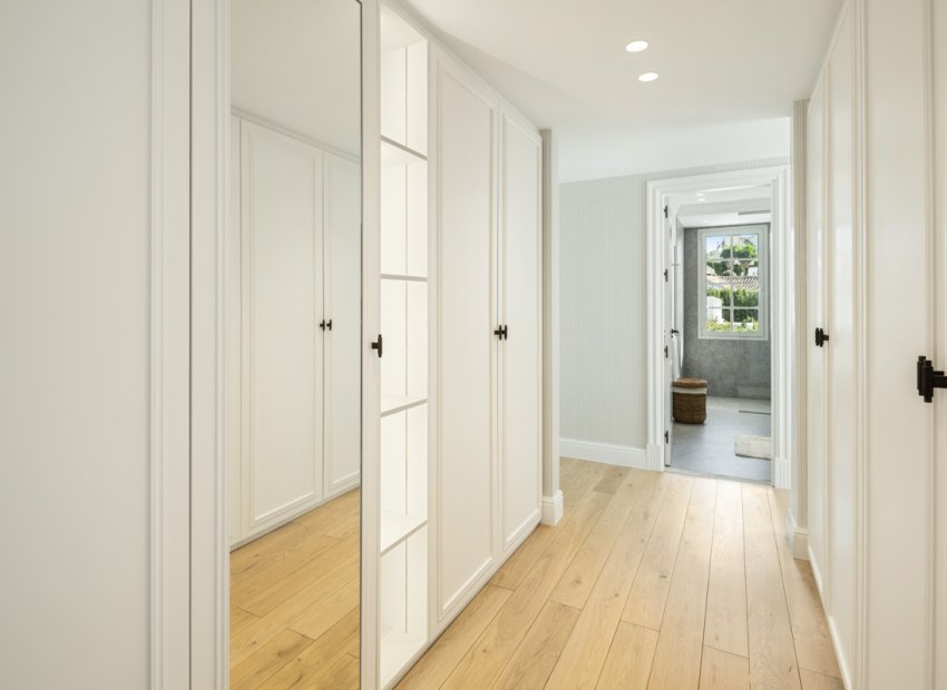 Obra nueva - Villa - Marbella