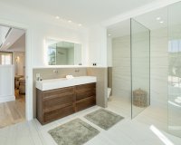 Obra nueva - Villa - Marbella