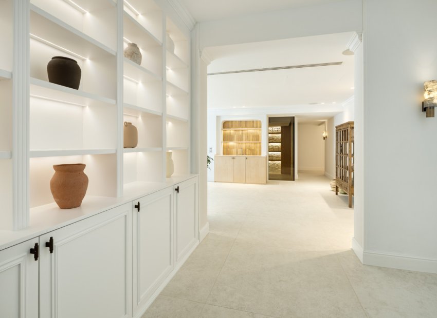 Obra nueva - Villa - Marbella