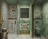 Obra nueva - Villa - Marbella