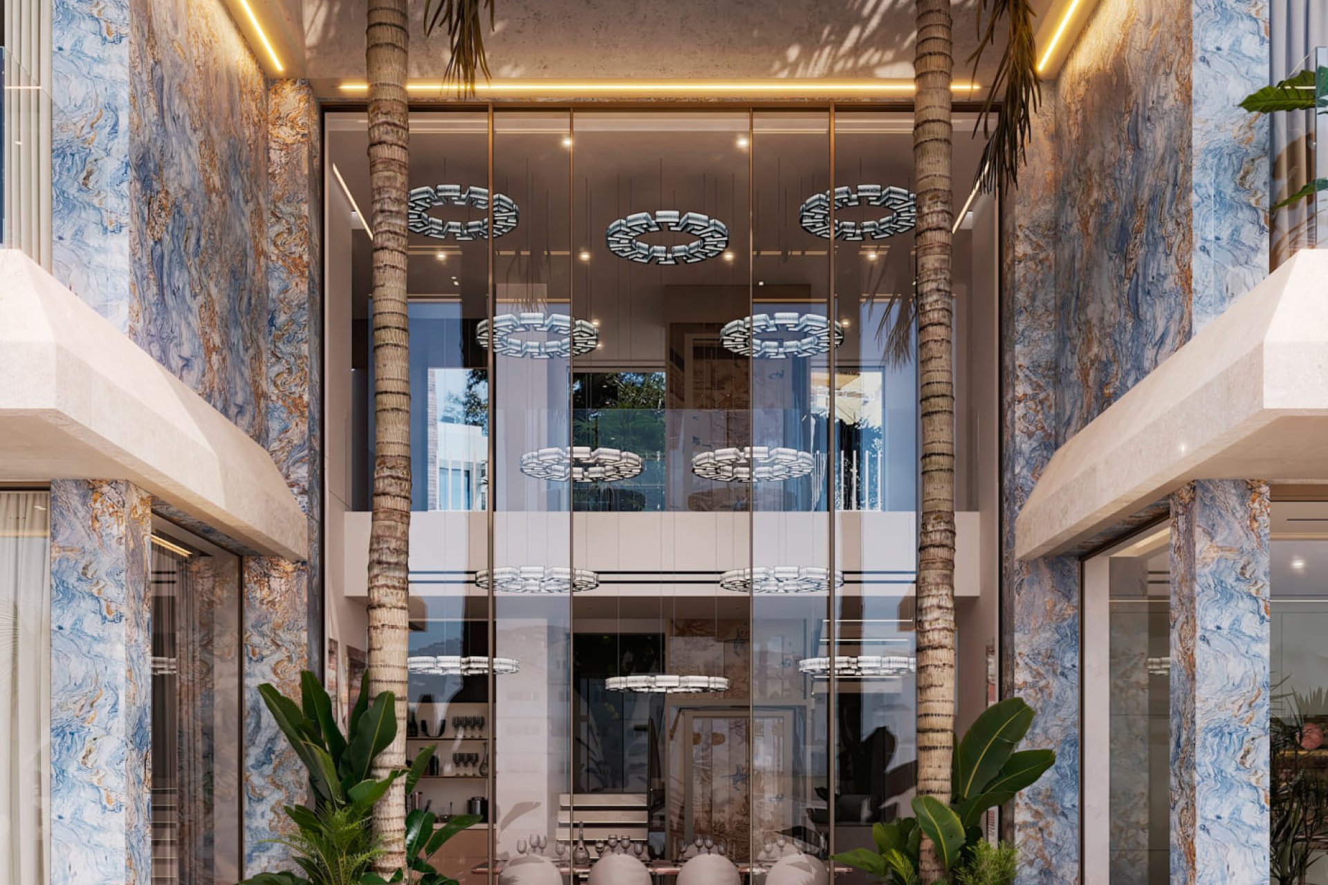 Obra nueva - Villa - Marbella