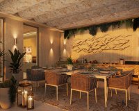 Obra nueva - Villa - Marbella