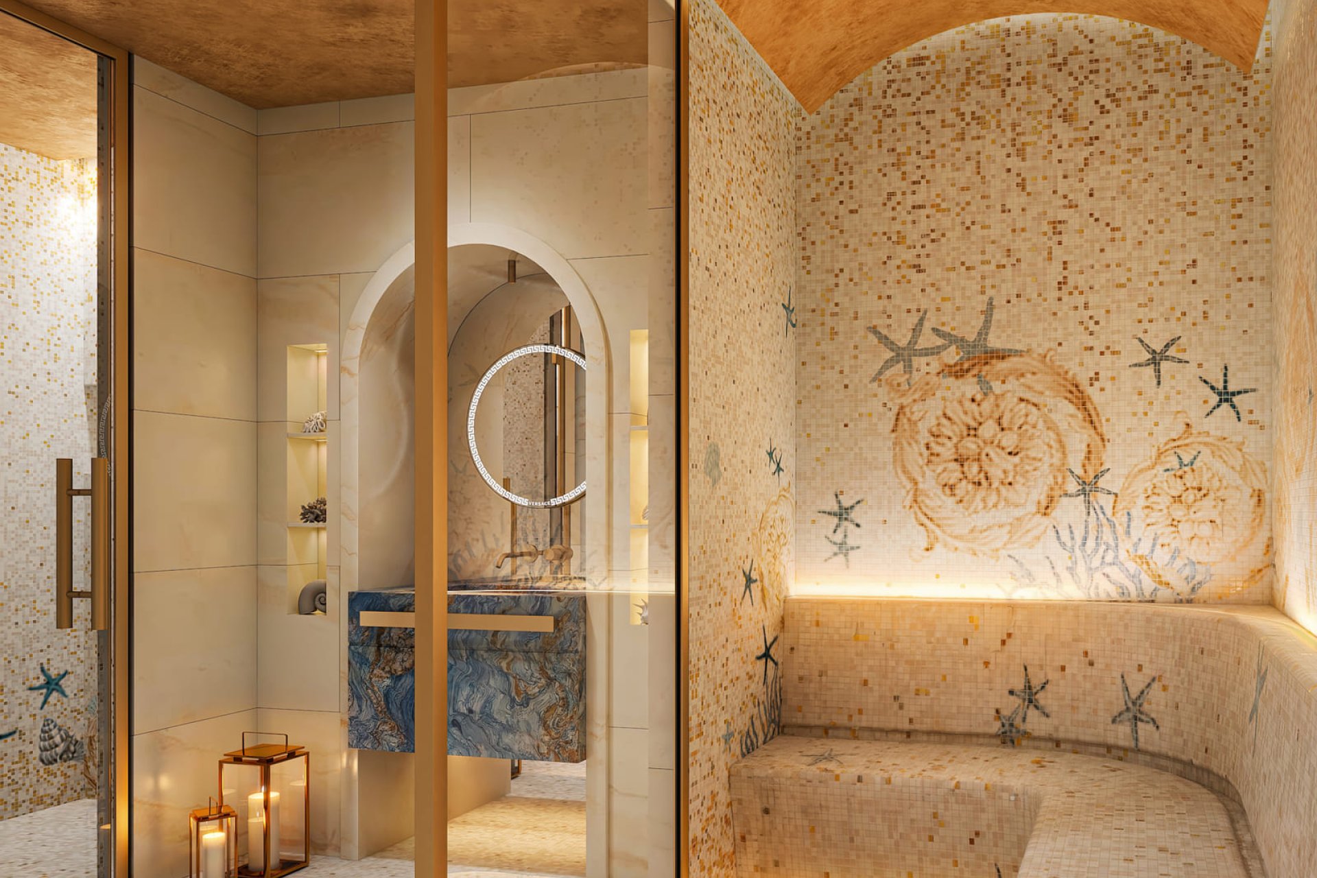 Obra nueva - Villa - Marbella