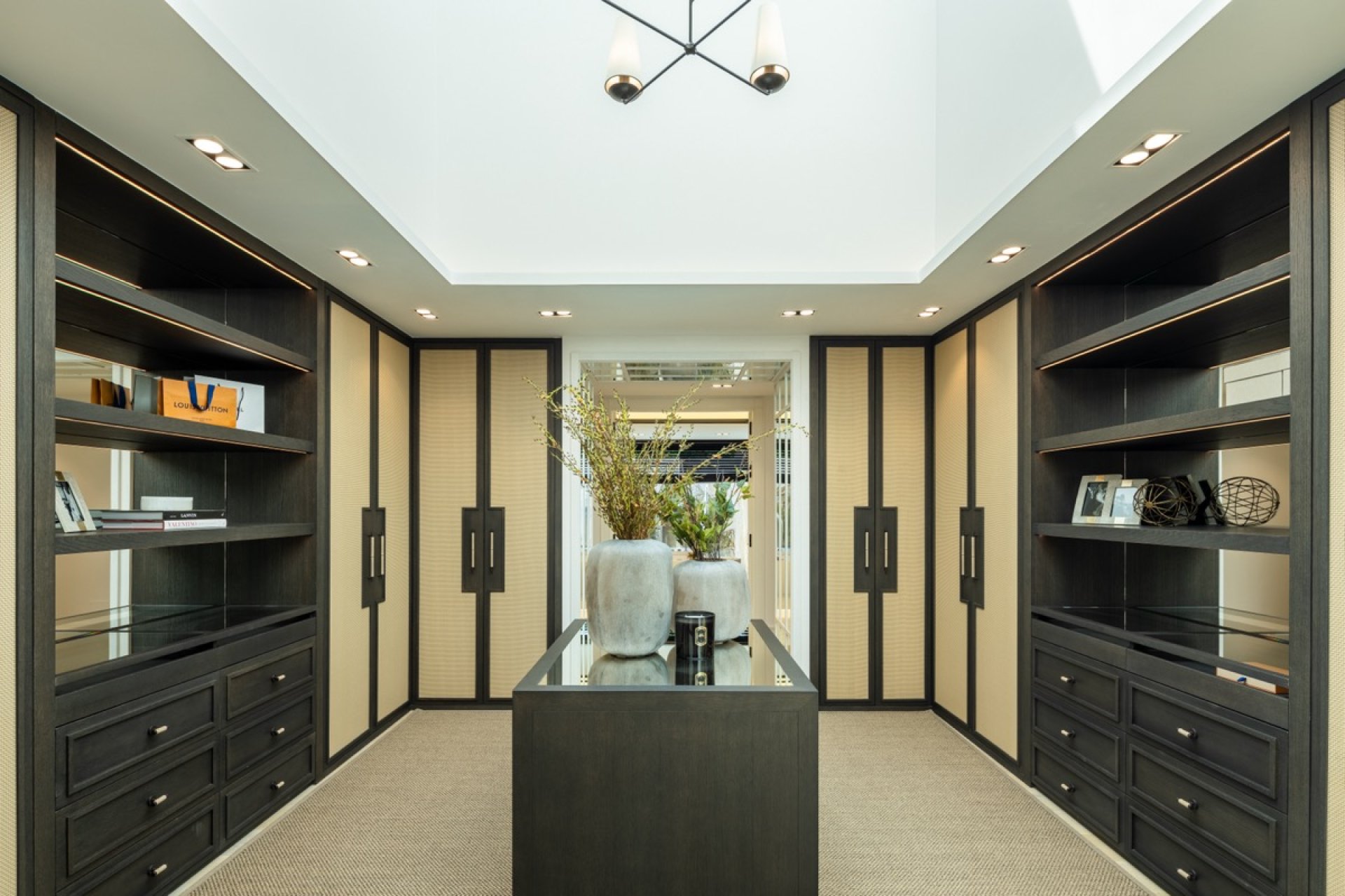 Obra nueva - Villa - Marbella