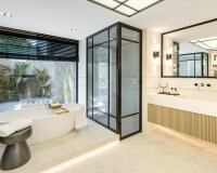 Obra nueva - Villa - Marbella