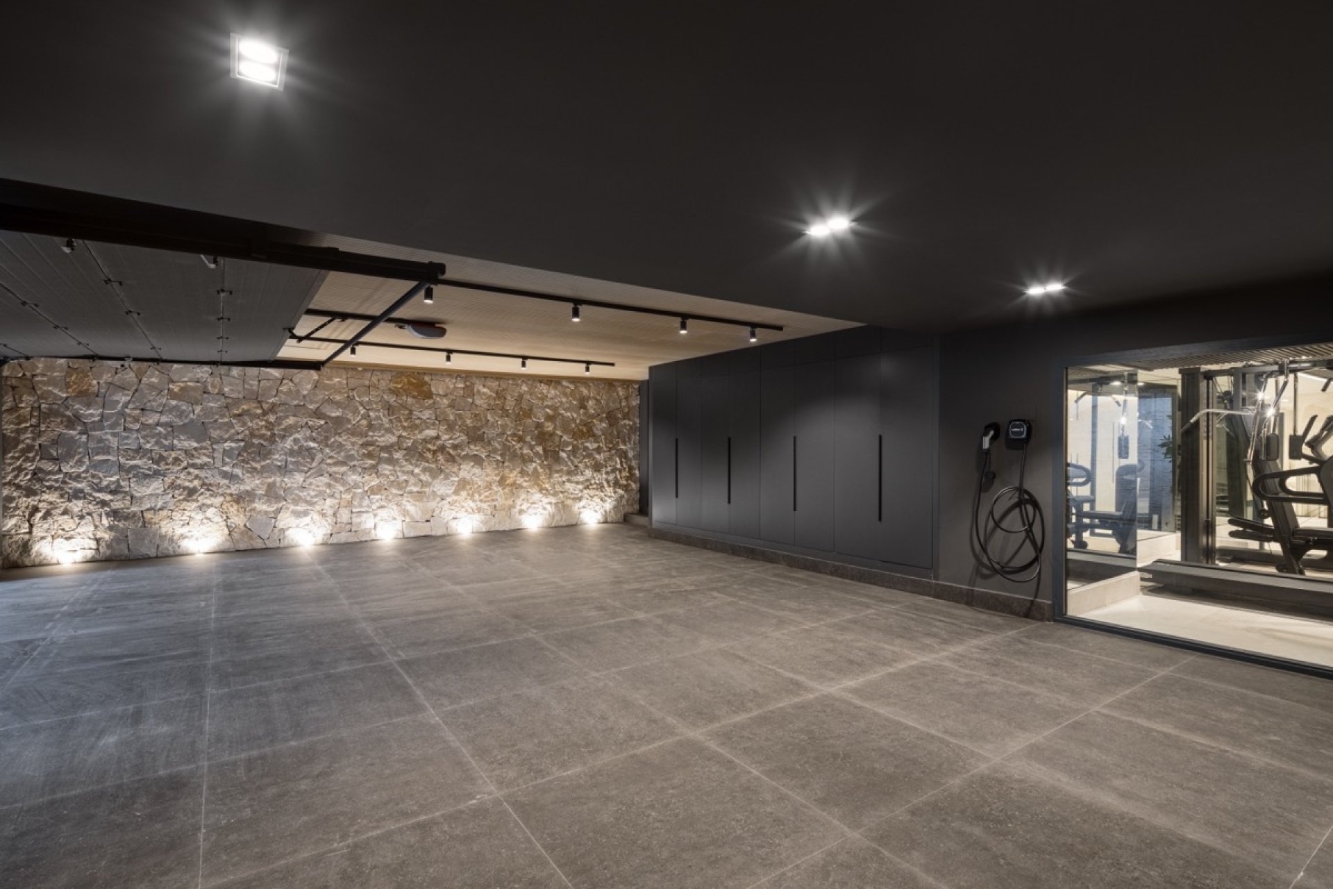 Obra nueva - Villa - Marbella