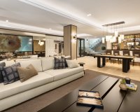 Obra nueva - Villa - Marbella