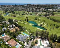 Obra nueva - Villa - Marbella