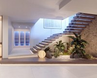 Obra nueva - Villa - Marbella