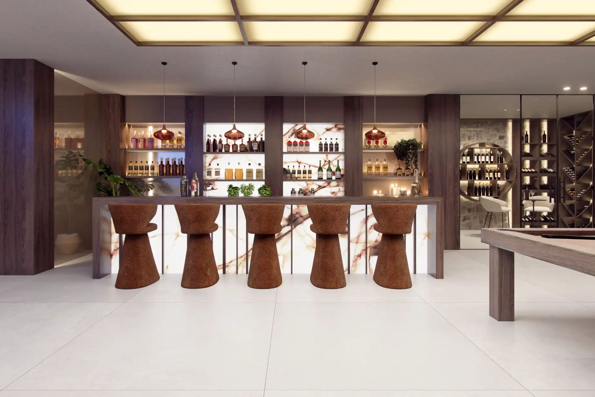 Obra nueva - Villa - Marbella