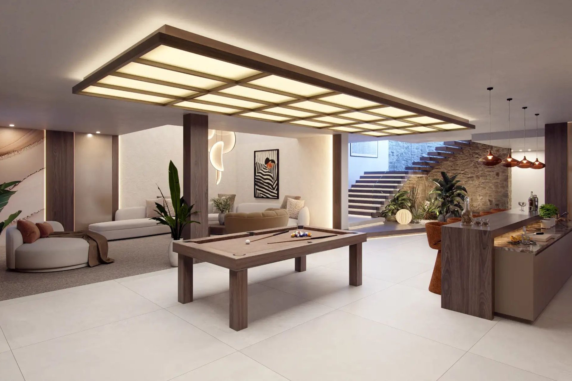 Obra nueva - Villa - Marbella