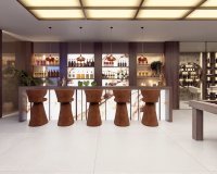 Obra nueva - Villa - Marbella