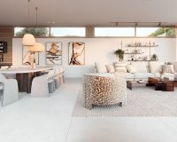 Obra nueva - Villa - Marbella