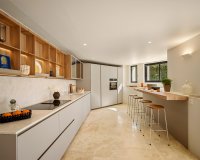 Obra nueva - Villa - Marbella