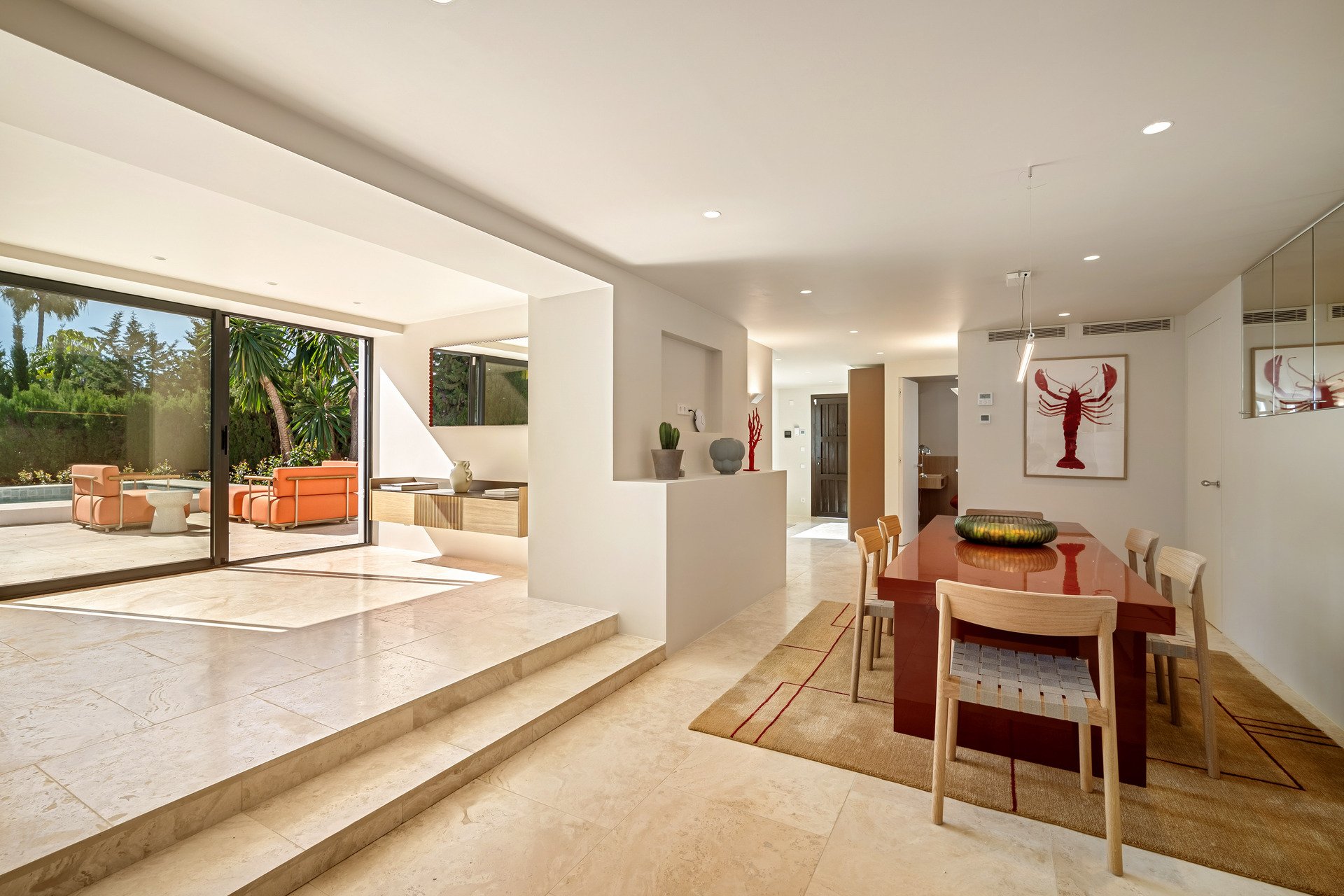 Obra nueva - Villa - Marbella