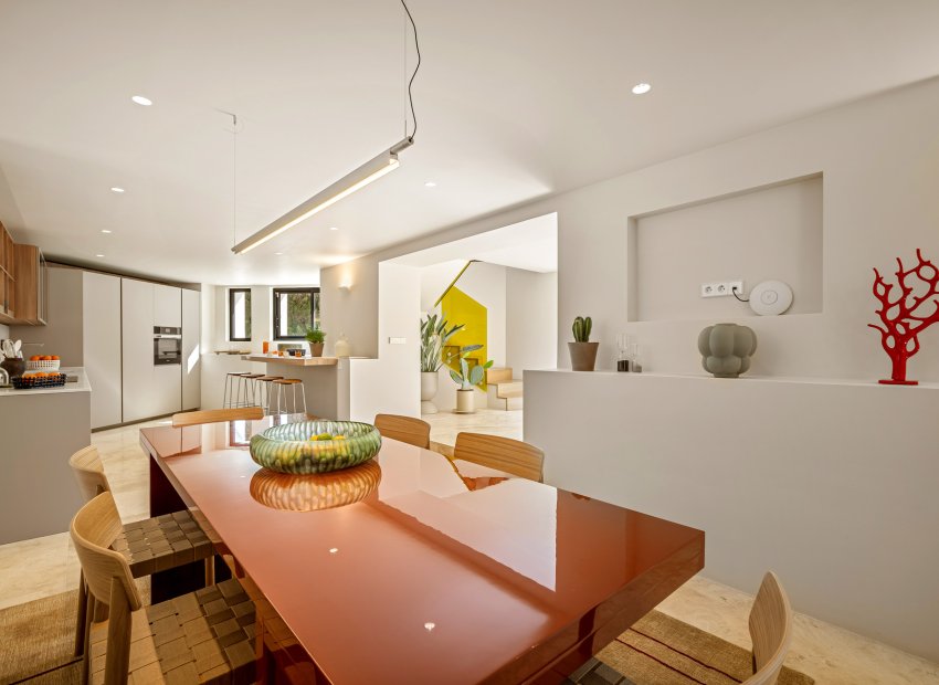 Obra nueva - Villa - Marbella