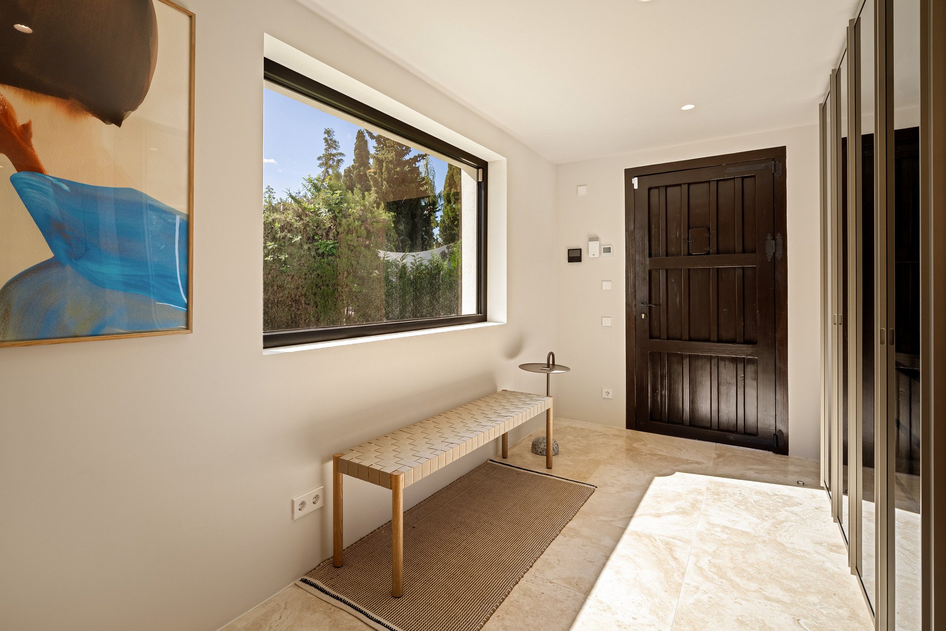 Obra nueva - Villa - Marbella