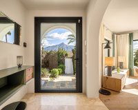 Obra nueva - Villa - Marbella