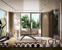 Obra nueva - Villa - Marbella