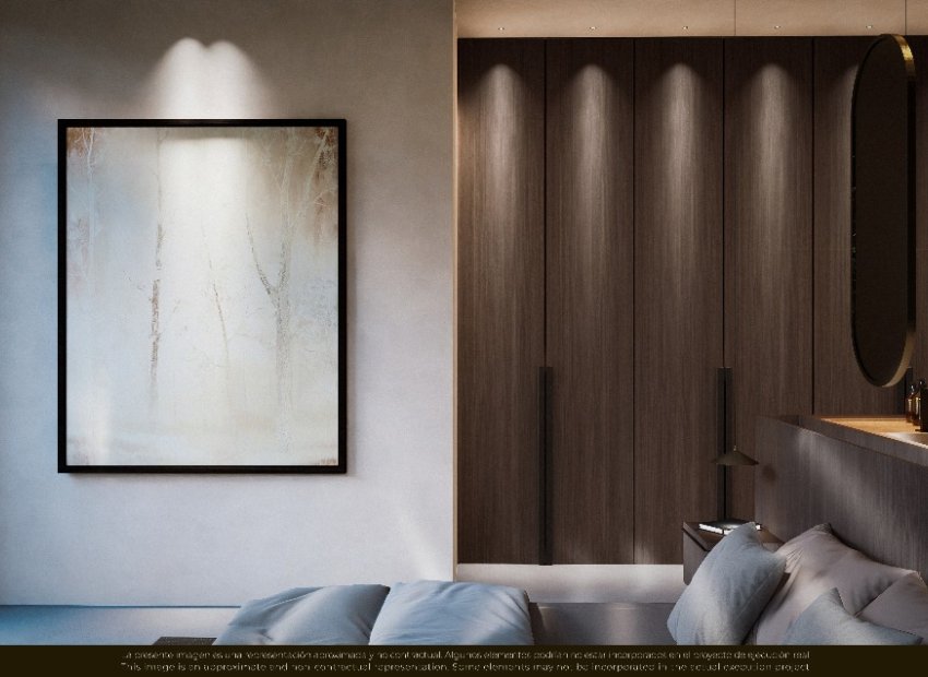 Obra nueva - Villa - Marbella