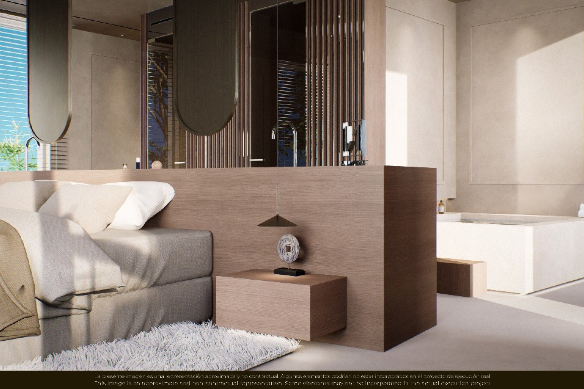 Obra nueva - Villa - Marbella