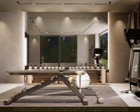 Obra nueva - Villa - Marbella