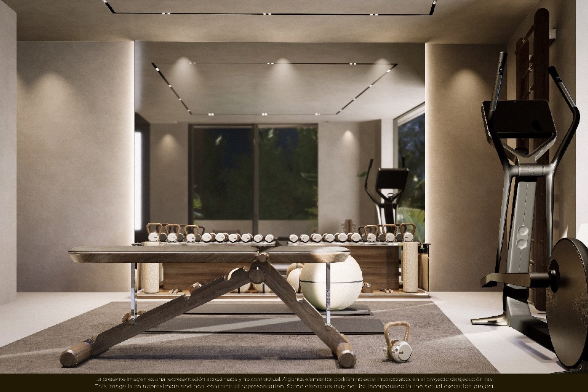 Obra nueva - Villa - Marbella