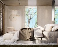 Obra nueva - Villa - Marbella