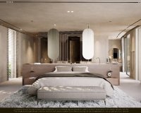 Obra nueva - Villa - Marbella