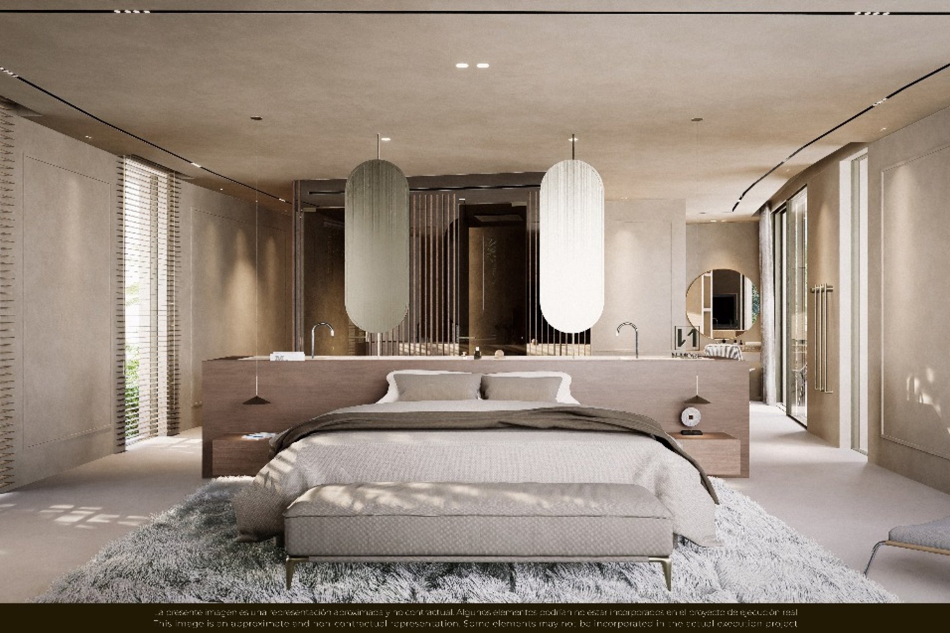 Obra nueva - Villa - Marbella