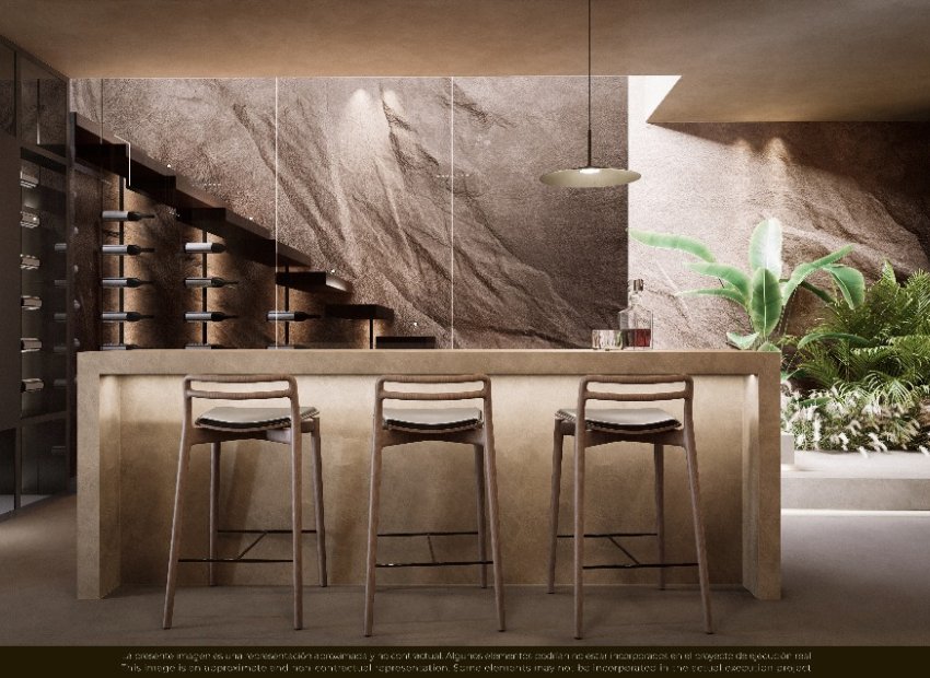 Obra nueva - Villa - Marbella