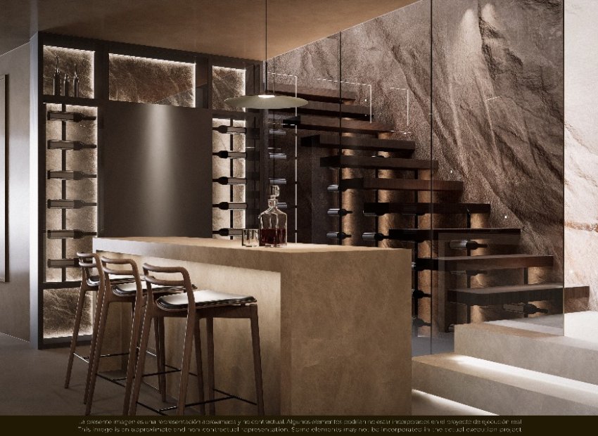 Obra nueva - Villa - Marbella