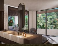 Obra nueva - Villa - Marbella