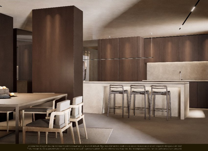 Obra nueva - Villa - Marbella