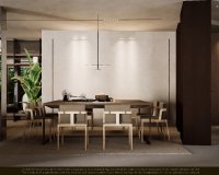 Obra nueva - Villa - Marbella