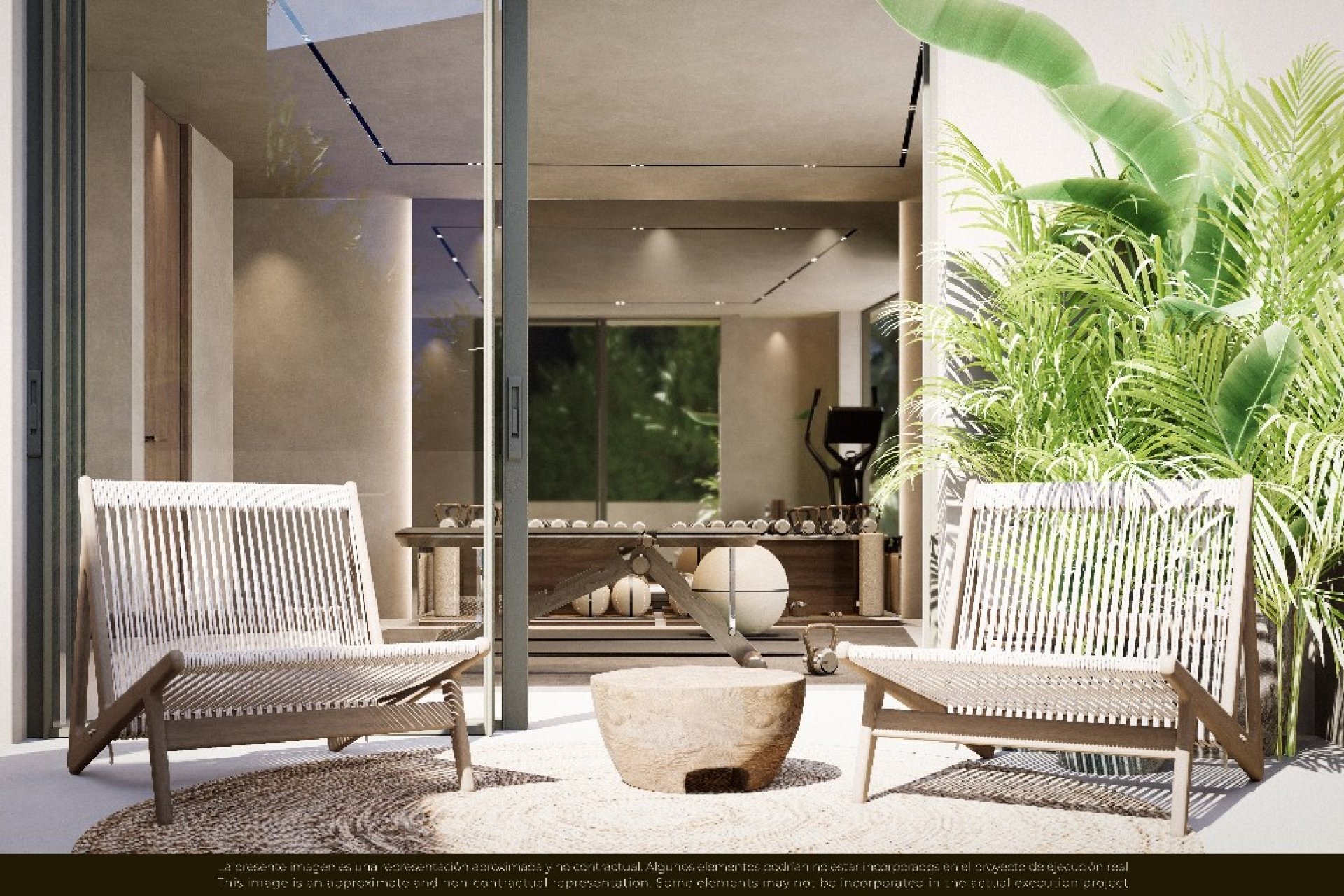 Obra nueva - Villa - Marbella