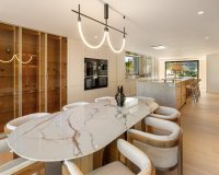 Obra nueva - Villa - Marbella