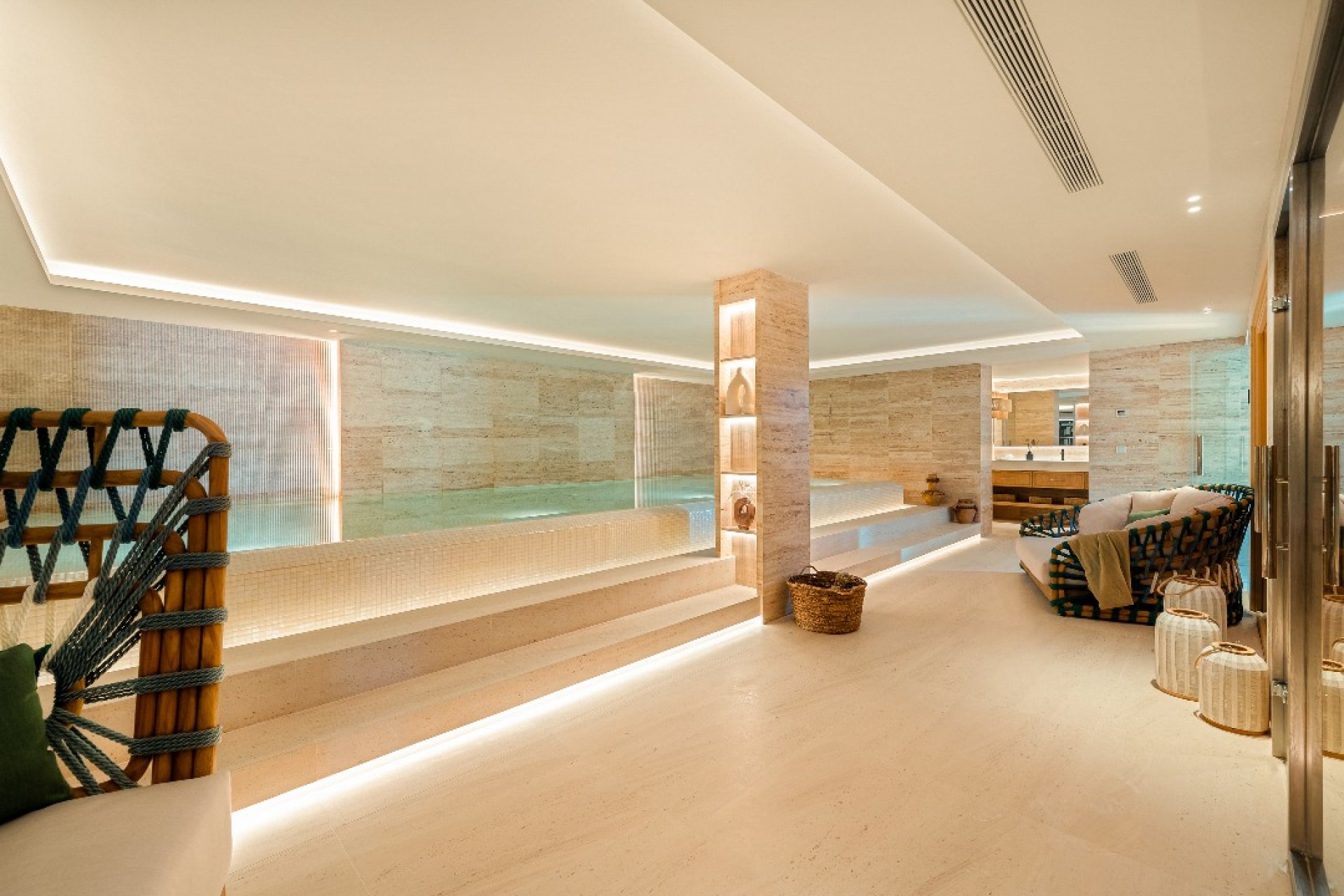 Obra nueva - Villa - Marbella