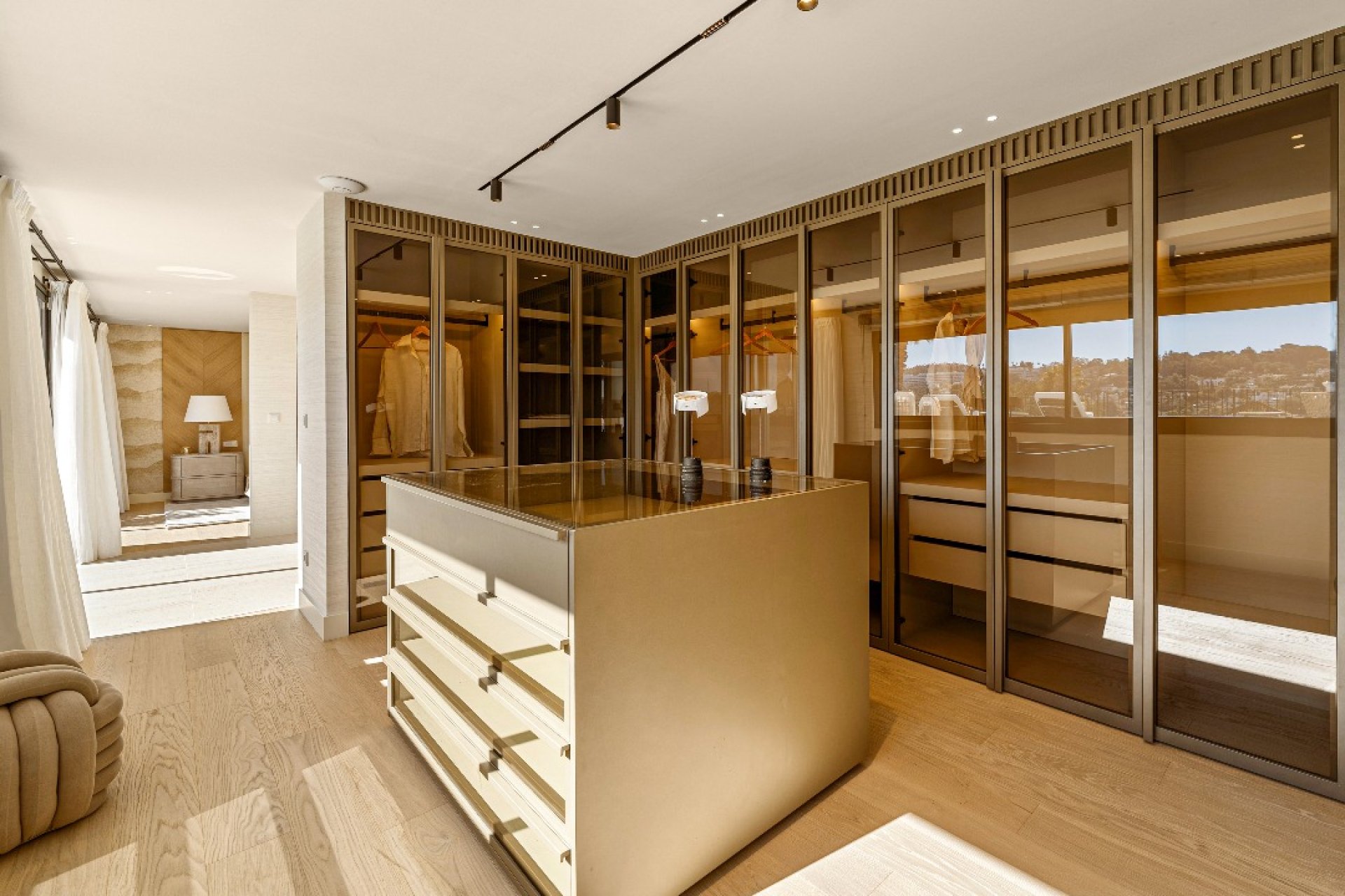 Obra nueva - Villa - Marbella