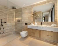 Obra nueva - Villa - Marbella