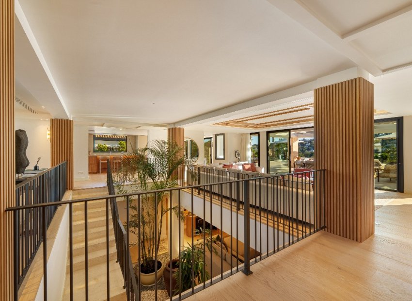 Obra nueva - Villa - Marbella