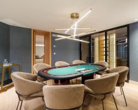 Obra nueva - Villa - Marbella