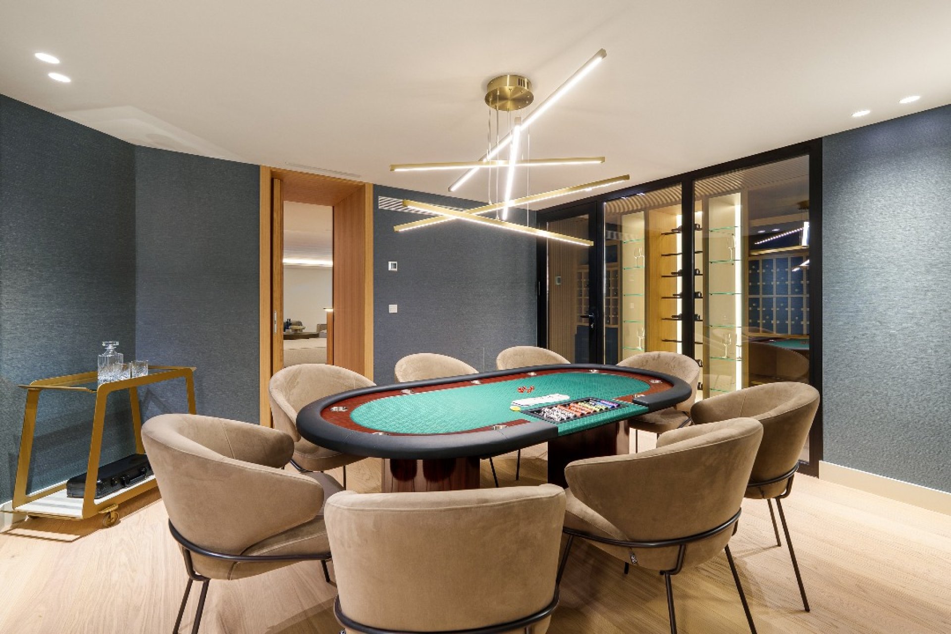 Obra nueva - Villa - Marbella