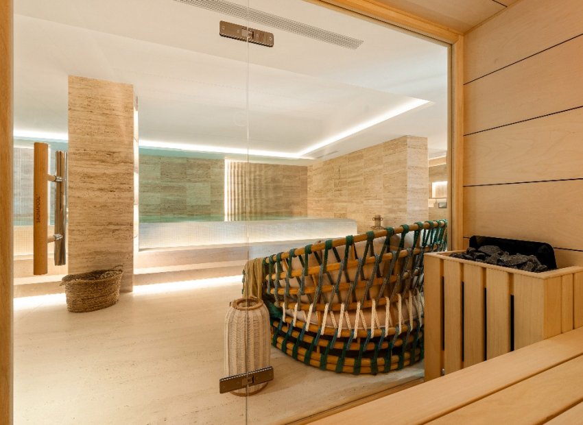 Obra nueva - Villa - Marbella