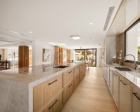 Obra nueva - Villa - Marbella