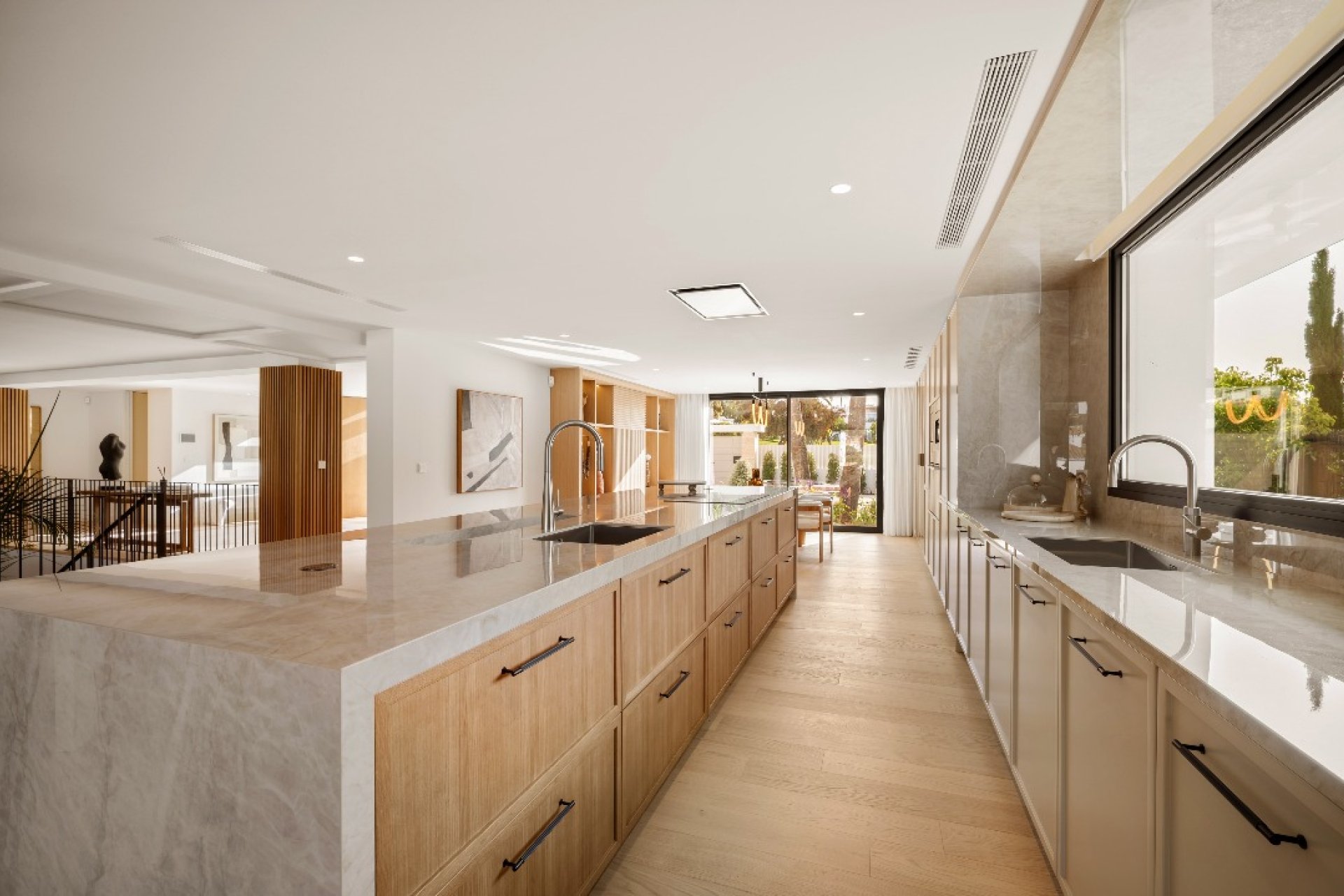 Obra nueva - Villa - Marbella