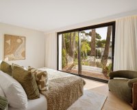 Obra nueva - Villa - Marbella